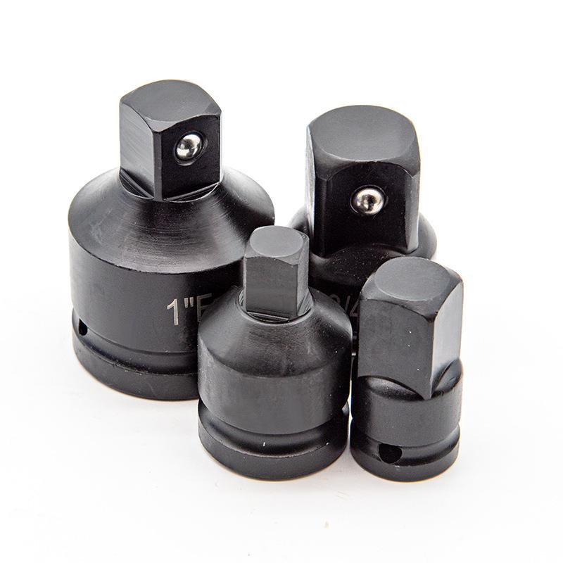 风转换头面发黑磷快化处理电动炮KHO扳手套筒速扳手转换头表气动