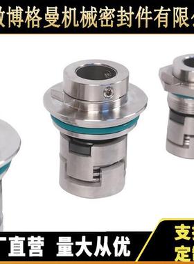 配0套格兰富潜水潜污泵械密机封GNNCLF-SE-22/型号SEV.802.8.22