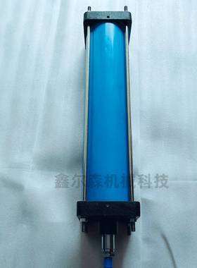 气缸SC6*00CSC80*0S125*200QGB200*QQH550MF01吹瓶机气缸