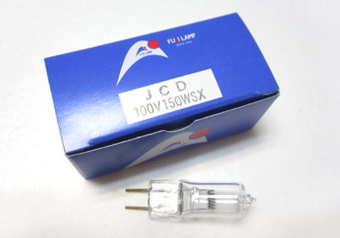 FUJINON富士能 JCD 100V150WSX 卤素灯泡