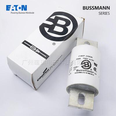 Bussann0熔断器FWP-602035OUQ0A700V高压快速m熔断器保险管
