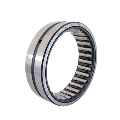 进口典NASI瑞FUKN73/35轴TAF739035高精度高耐磨承滚针轴承