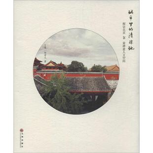 清凉地丁慧九州出版 城市里 书籍 社 正版