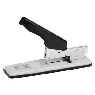 B3061 重型订书机 13订书钉 100页使用23 齐心