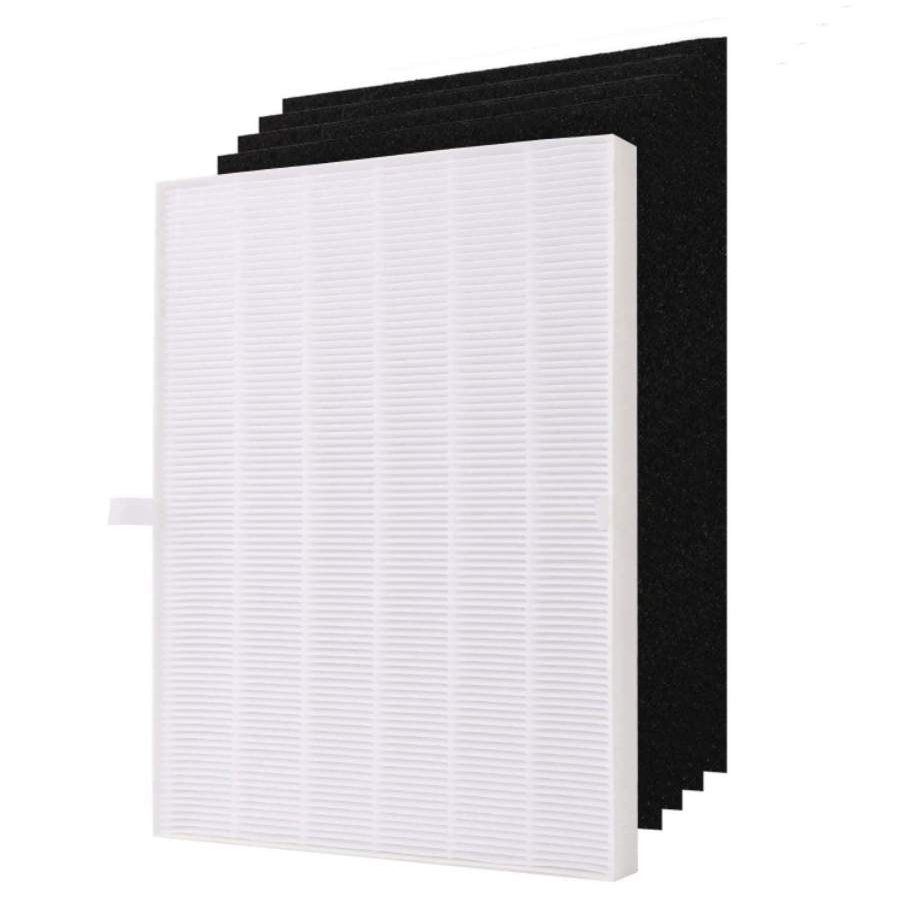 适配于威星 WINIX115115 空气净化过滤器 活性碳滤网  C535, 5300