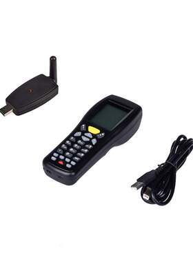 ScanHome盘点机条码扫描枪物流仓库巴枪无线扫描数据采集器RF3000