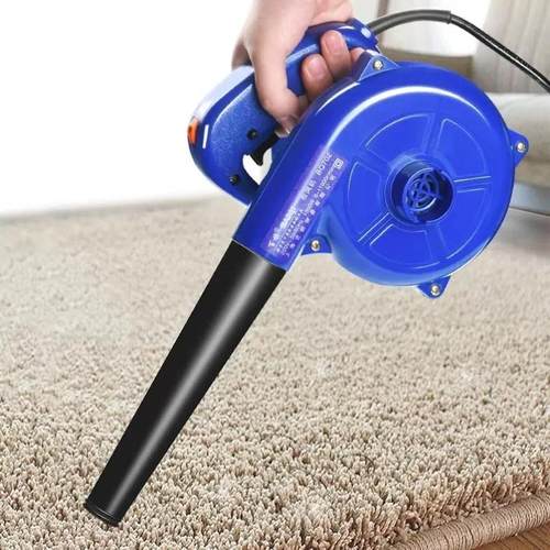 手提式鼓风机220v大功率工业用电脑除尘器吹风吹树叶吹灰机