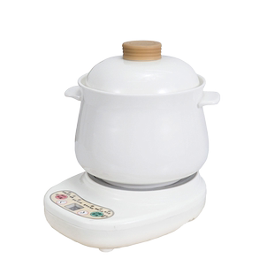 适配碧秀森电陶炉电热杯玻璃壶陶瓷锅杯子盖子煮茶炉加热底座配件