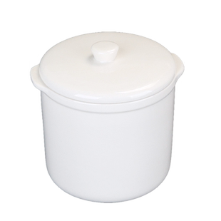 适配苏泊尔隔水1升燕窝炖盅煲汤电炖锅炖罐配件内胆陶瓷盖子配件