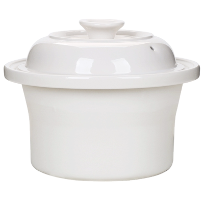 电炖锅内胆盖子适配美的3033063