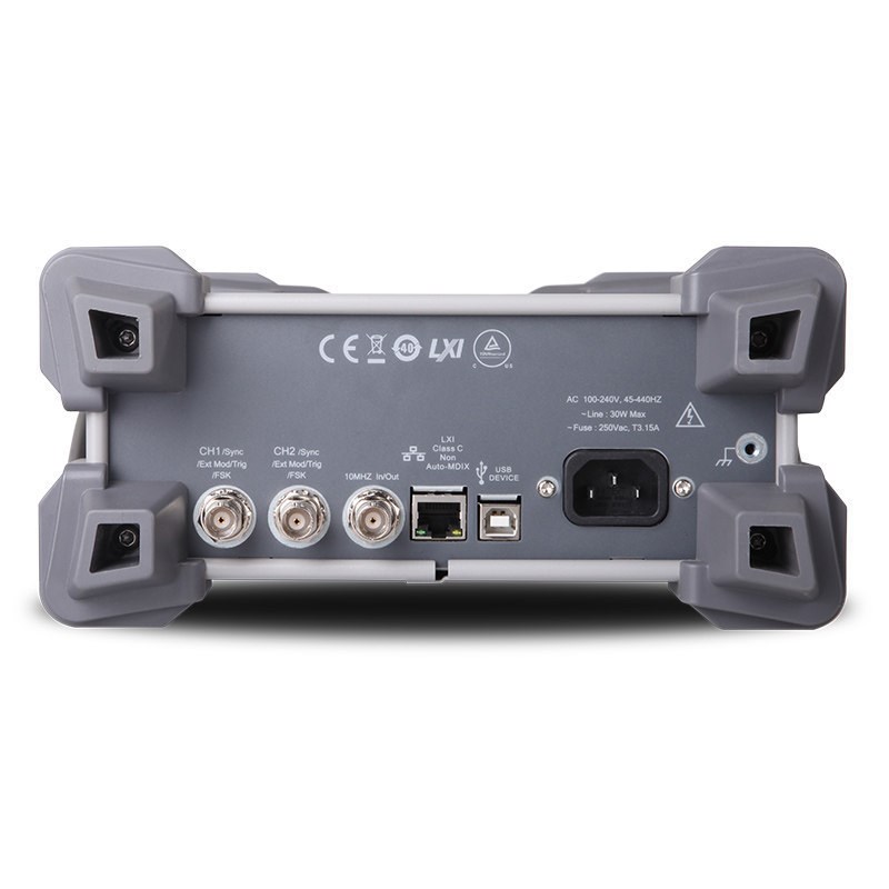 速发任意波形函数信号发生器DG1022U/DG1022Z/102Z/1062Z信号