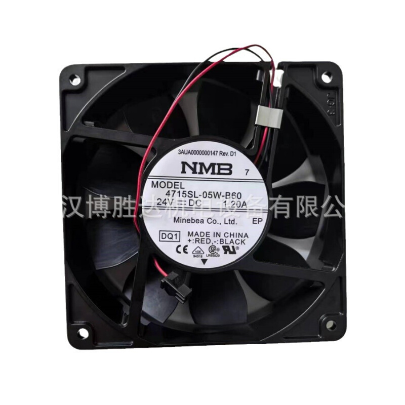 3115PS-20T-B30 3115PS-22T-B30美蓓亚NMB铝框散热风扇