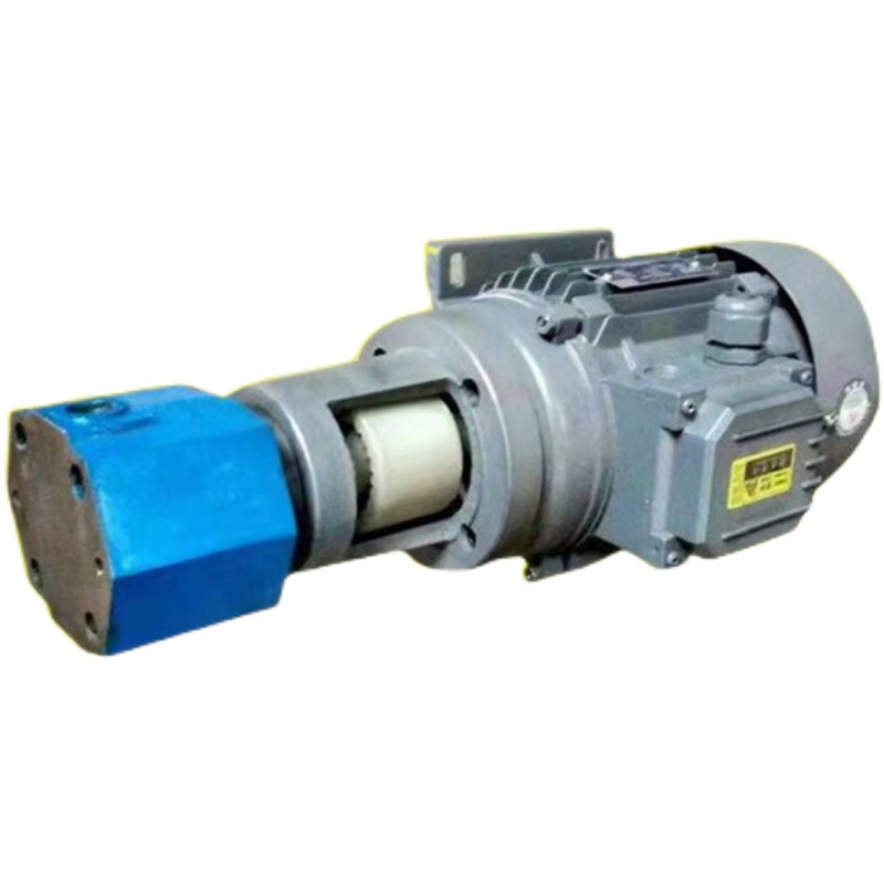 BB-B10/B6/B4JZ摆线齿轮油泵组BB-B50JZ/B6JZ/B40JZ/125JZ