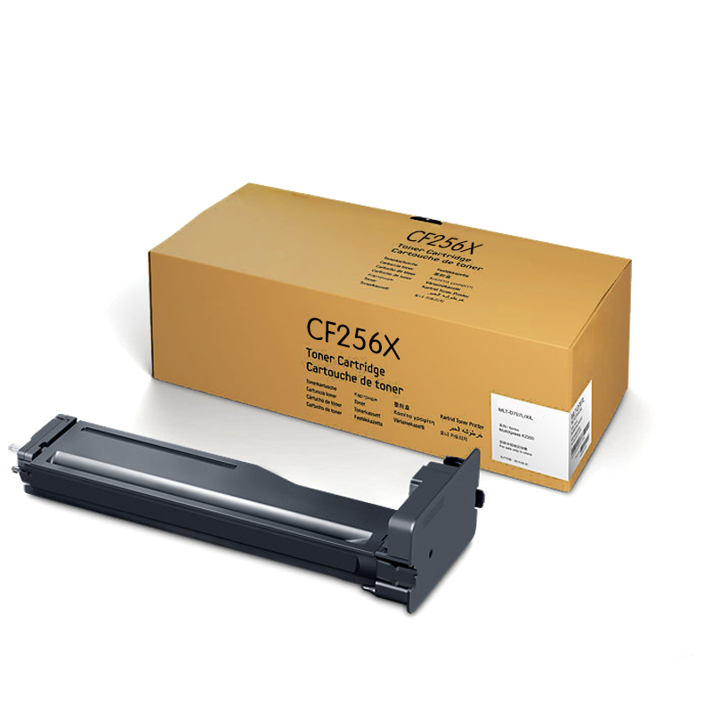 CF256X碳粉盒 大容量 适用HPM46 M4a M46da 打印硒鼓墨粉