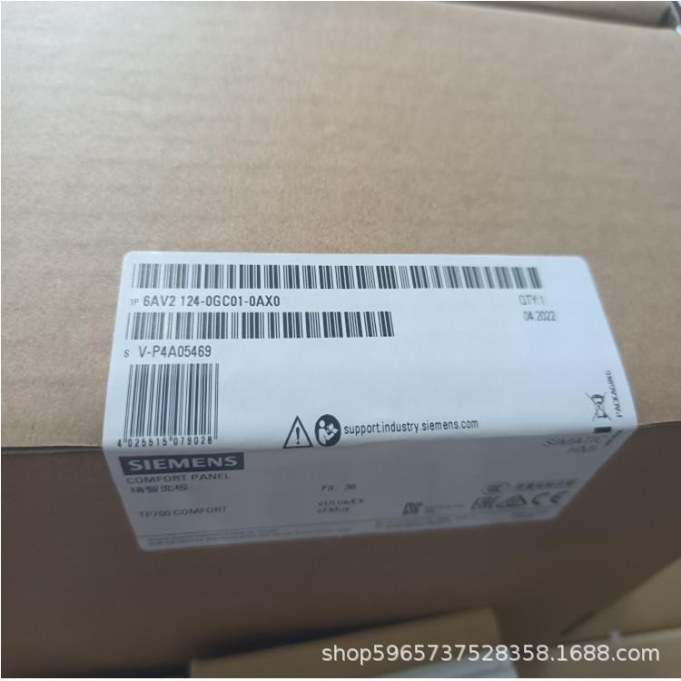6AV6647-0AD11-3AX0IMATICHMIKTP600精简面板6AV6647-0AD11-3AX1