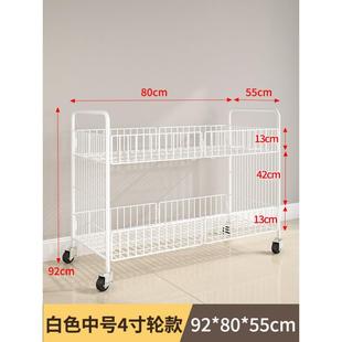冰粉摊位秒收手推车车 GJI地摊小推架车夜市摆摊折叠便车可携式