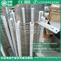 管式爐首鋼HRE電爐絲擴散爐半導(dǎo)體大外徑電熱絲1400℃首鋼HYZ電