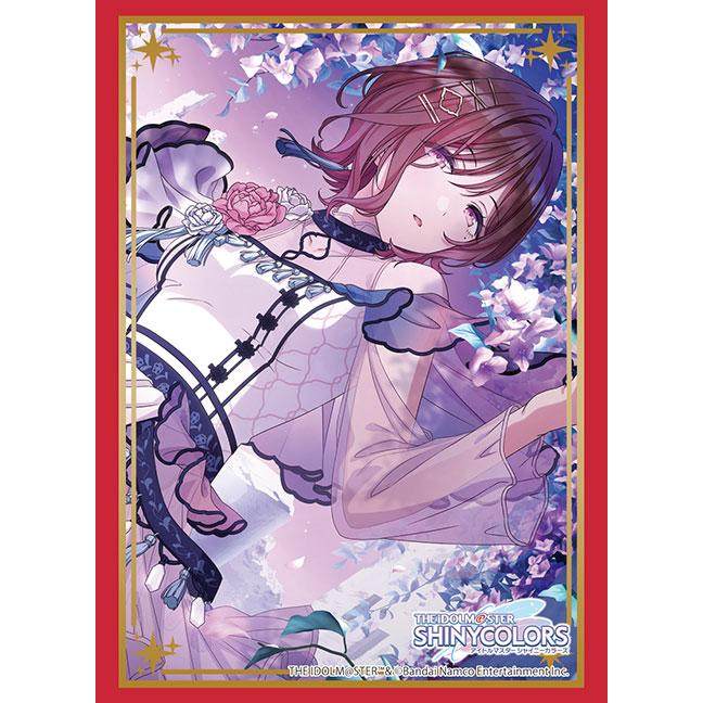 【木野日谷】预售偶像大师闪耀色彩 樋口円香 黛冬优子 芹泽朝日