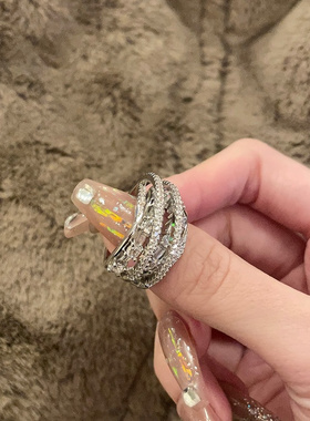 FRIDAYJEWELRY定制轻奢