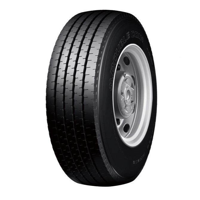 双钱轮胎商用车胎198430.00R20厂直销R202花R纹含内胎家垫带成套