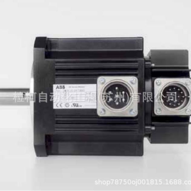 ABB伺电机，脉冲伺0服DSM系列服DSM06L-0，DSM06L-0KW2-3-S12NA0