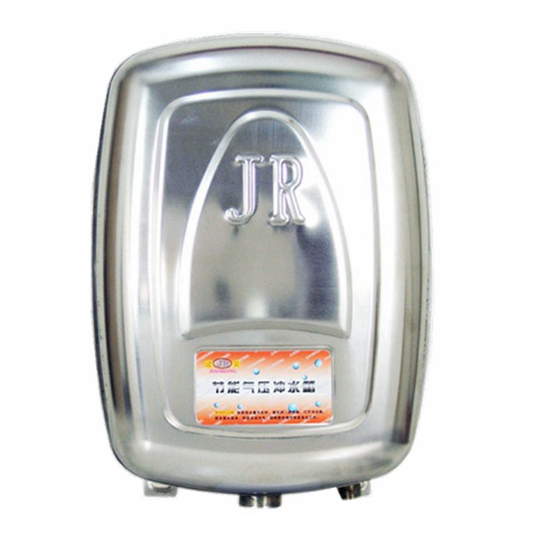 A5L不锈钢气压节水冲水箱
