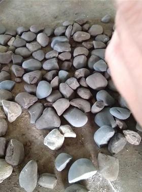 鹅暖石研磨抛机光机根雕六工艺品角126004滚筒抛光机六角滚筒抛光