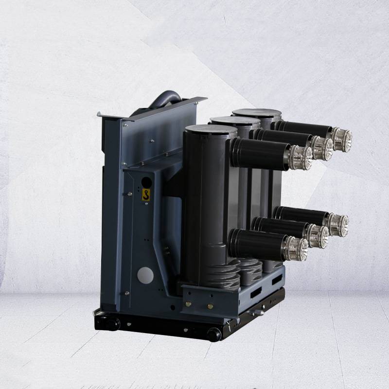 RMVS1-12kV 上海人民电器厂（上联）高压真空断路器