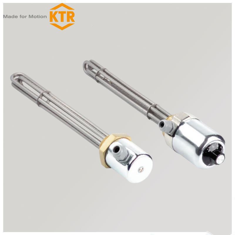 H国原装进口油箱加热器EH100P/EH/温T德EM筒状管式度控制器加热棒