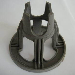 圆形塑料垫马镫支架钢保DTN筋笼层建筑桥梁机场块等工程护楼板垫