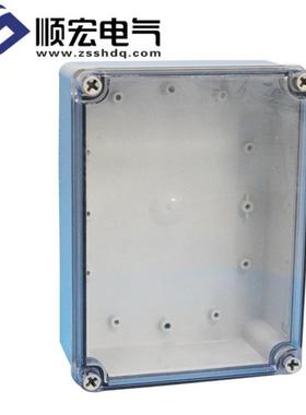 TIBTOX天齐防水盒1J-AT-520-S室内外安装TJ-AT-15塑料接7线盒150