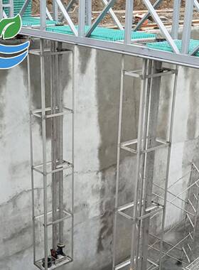 车式式吸泥桁机泵吸桁579架吸泥机HXG刮N-6