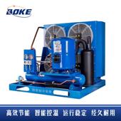 Dnfos丹佛斯制冷机JMJa组冷库压缩机组MT1s8