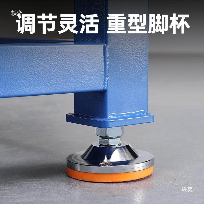 重型钳工模钢板工作台台虎钳操作台台具车间tlzn$*&l模飞台装配维