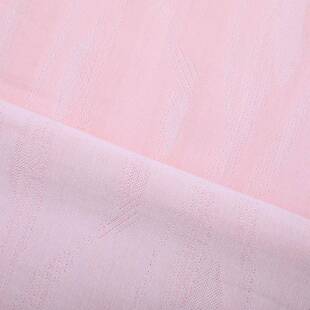 轻薄A类童面料双单面面透双纱单面气网眼棉布夏季装T恤防纱蚊裤料