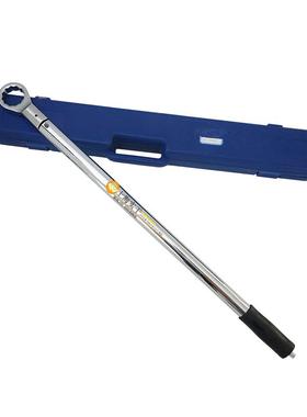 实干GSGT预制桶式桶盖盖扭矩扳TNY手（塑料油头）安装扭力矩扳手