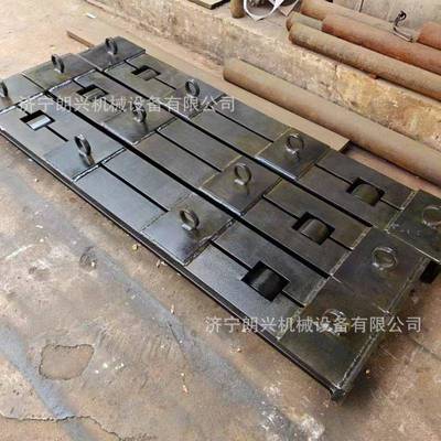 ZGO型撞轨器铁路轨人道携调式整器力便滑车撞ZG0轨调整器