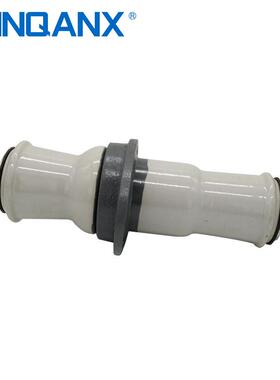 黔4兴CC-CB-10KV/200A-00A-高6301A户内2KVGJY压陶瓷铜排穿墙套管