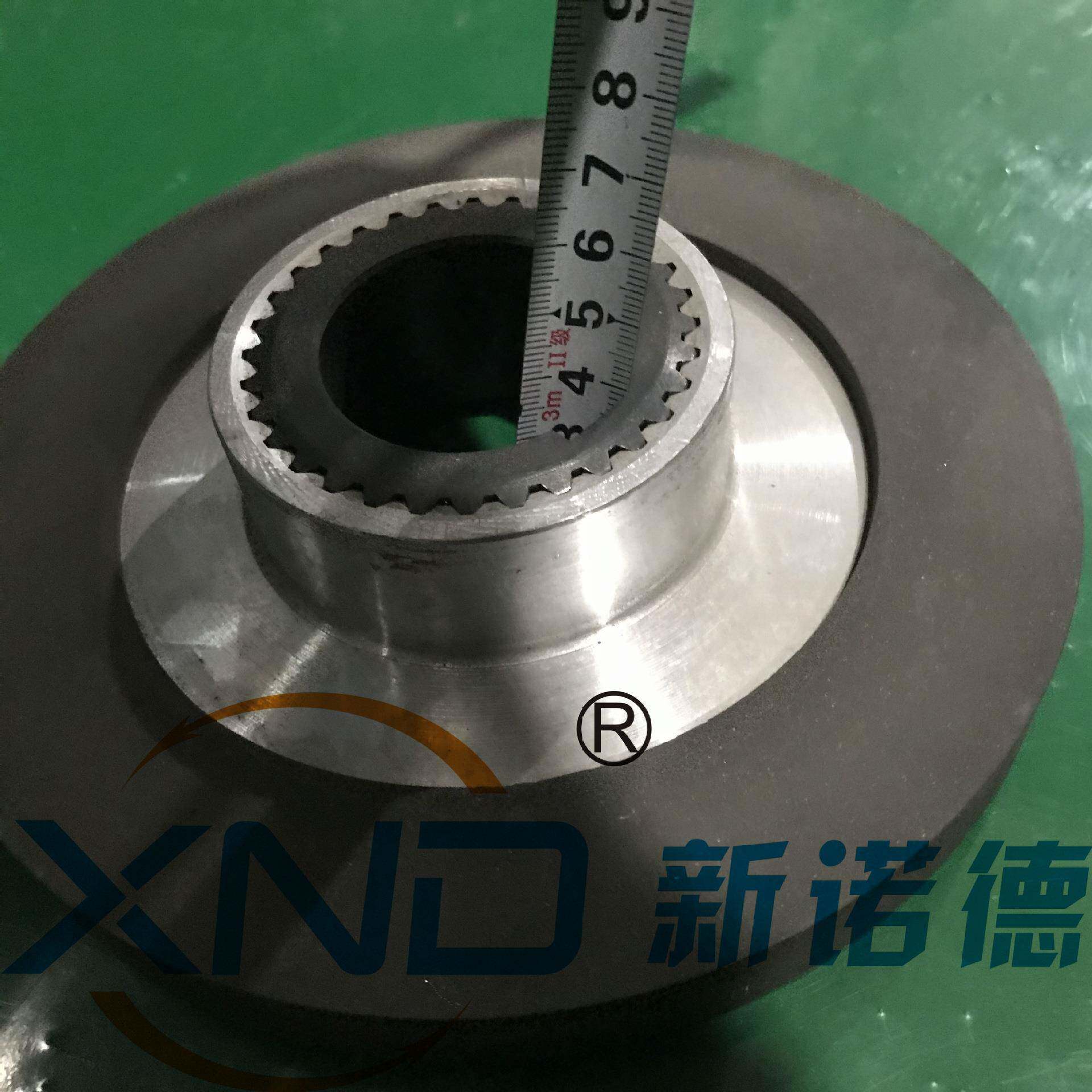 EJ刹电机专车用刹车盘/YEJ制动马Y达用摩擦盘/DSZ3制2405动器摩擦