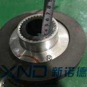 EJ刹电机专车用刹车盘 YEJ制动马Y达用摩擦盘 DSZ3制2405动器摩擦