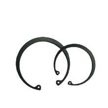 UIN74347卡环38724弹0*620*7480*7孔用弹性挡圈簧钢发黑内卡簧