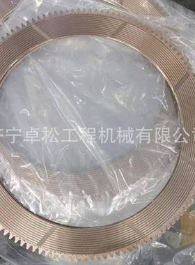 小松1叉车FDBFE20配H-11擦片3EA-5-111摩71用于挖掘机件