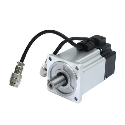 Widen宁80法兰75波海得80法兰7501000W光r编伺服H电机套装