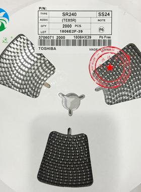 肖QLI特基二极管SS4SR2A40240VDO-2214AC