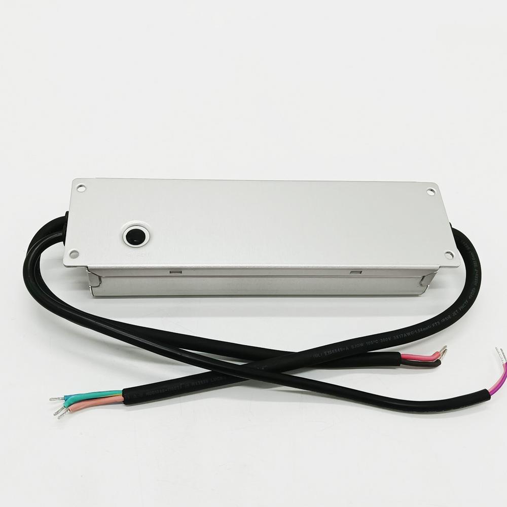 XG-240H-AB23-.6W100~30L5V输入4900mA输出三合一9调光VWF大功率