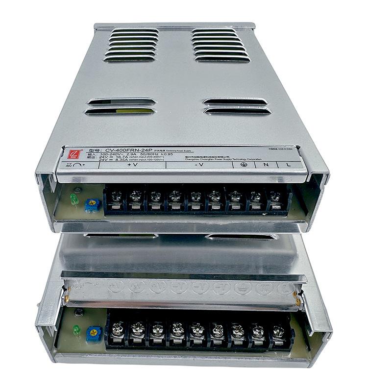 创联源400E高P防雨开关对标明电纬RPF-40012V24V36V48OVJW工业级