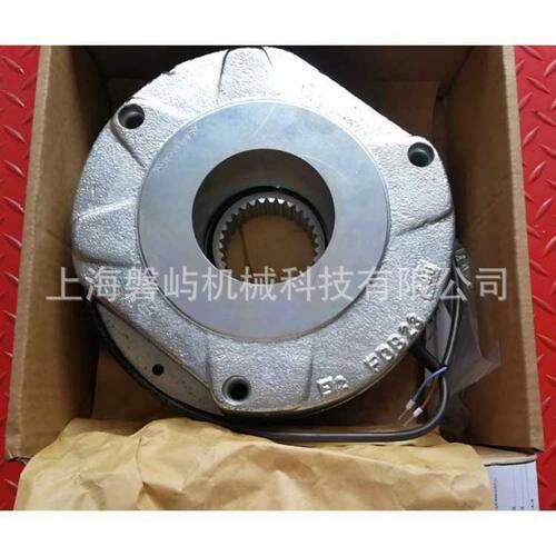 风电PRECIMA普瑞玛加压电磁制动器FDB17N205V66NM现货秒发