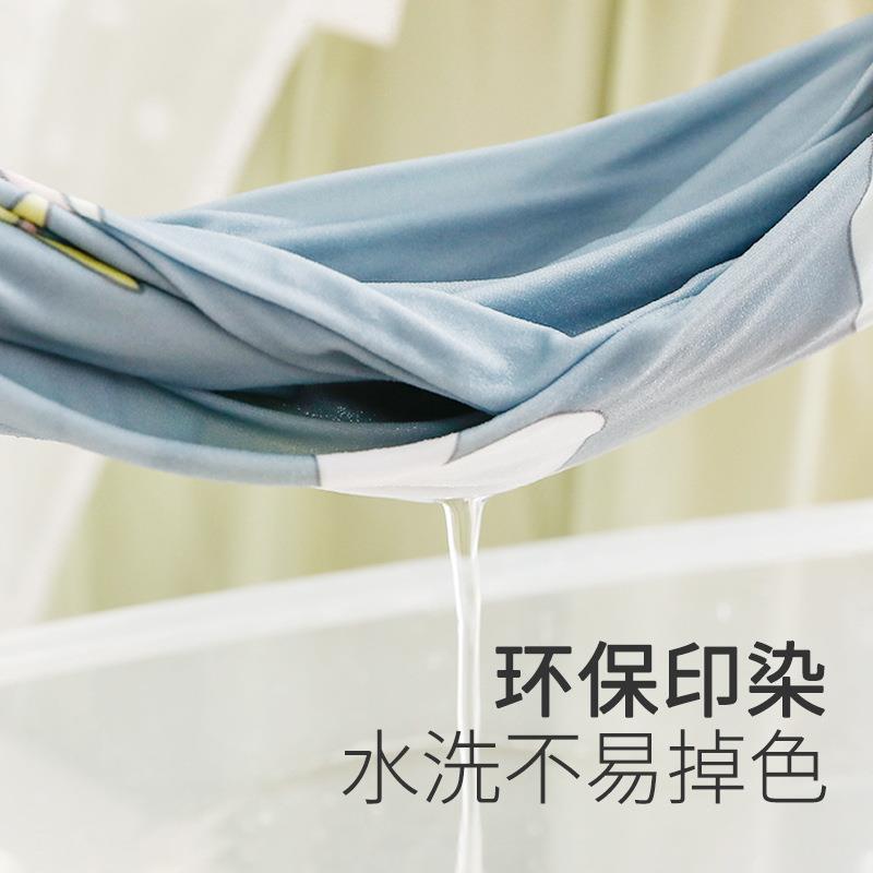 按摩椅套罩全包布弹力防尘罩防抓电动通用可水洗防尘防潮新款
