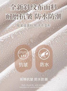 被子收纳袋压衣缩袋装绒被棉被服tb-80238羽蚕被丝被专用冬天换季