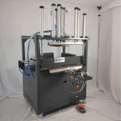 纺织行业专用全系列真空包装机封口稳被枕头被子棉毛OIG巾封定口